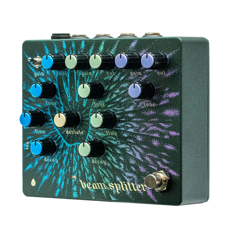 Beam Splitter