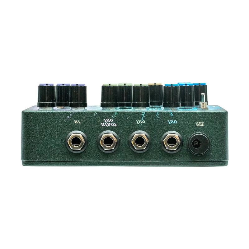 Beam Splitter