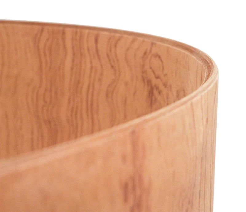 Fût Bubinga 7.2MM 22X8
