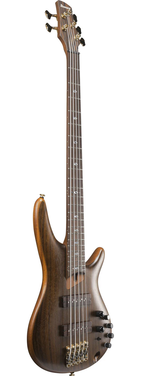 SR5505-MHF Mocha Flat Prestige