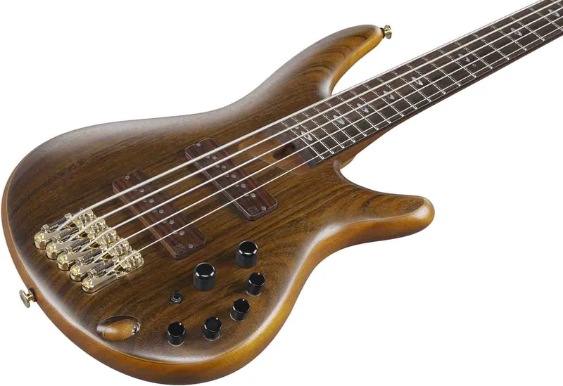 SR5505-MHF Mocha Flat Prestige