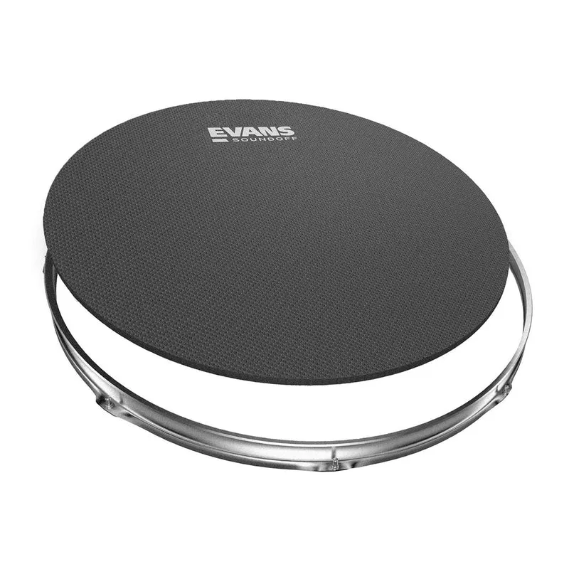 SO-8 - Sound Off Sourdine Tom 08"