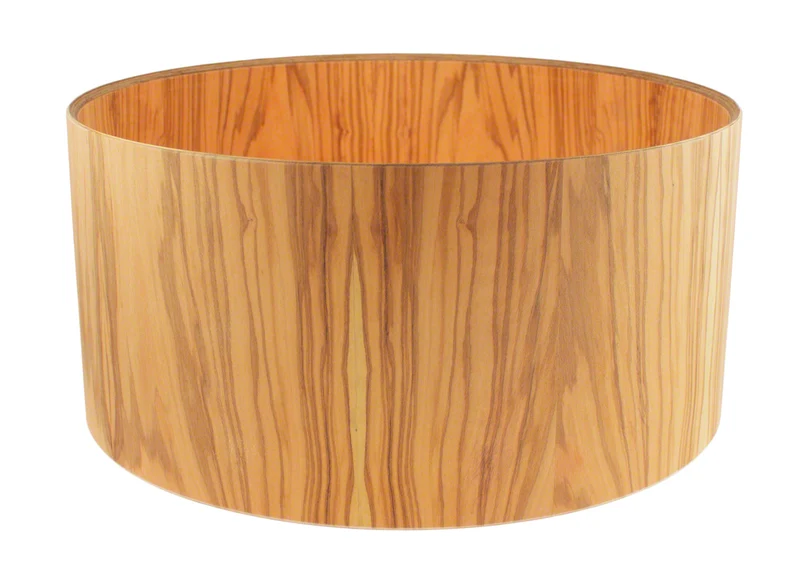 Fût Olivier 5.4MM 12X10