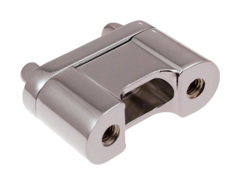 Contre-partie Die Cast "deluxe" Déclencheur Timbre 25mm