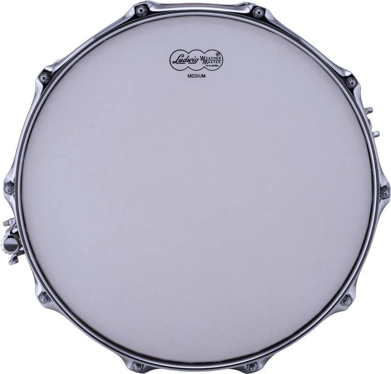 Lc662T - 14 X 6.5" Copper Phonic - (Coquille Tube)