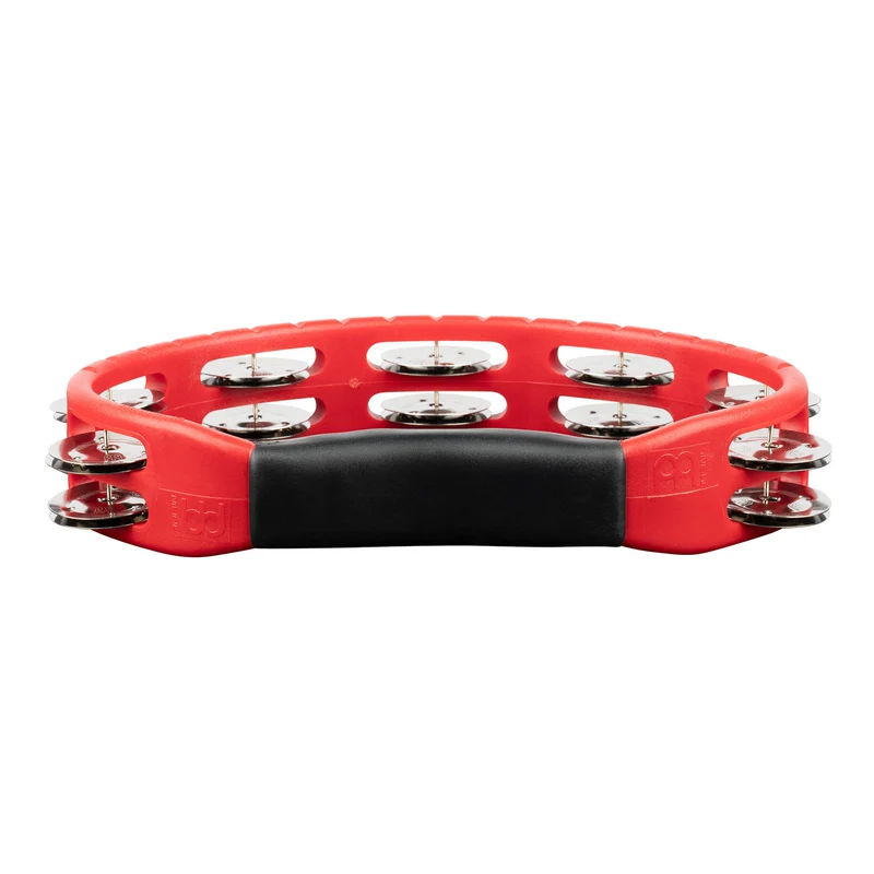 Tambourin Abs DEMI-lune Rouge