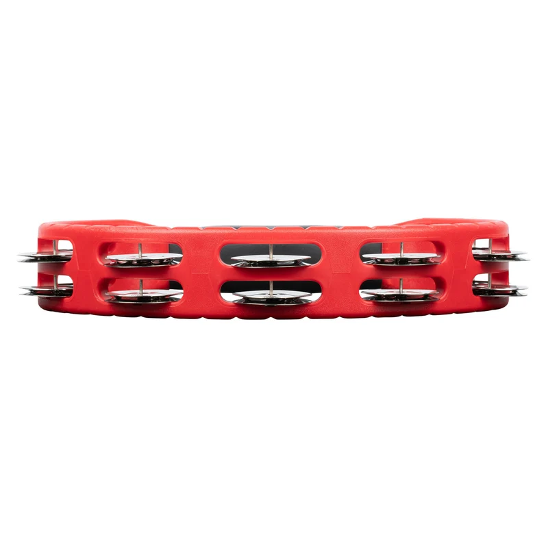Tambourin Abs DEMI-lune Rouge