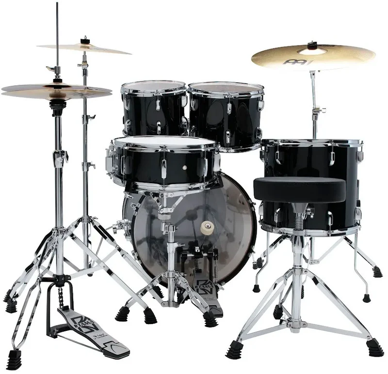 Stagestar ST50H6-BNS Fusion 20 BLACK NIGHT SPARKLE