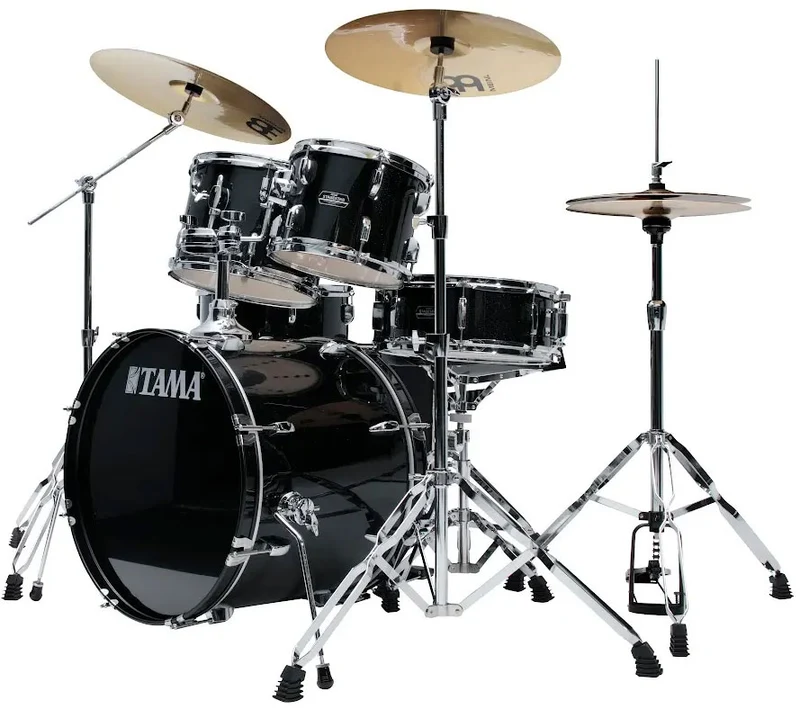 Stagestar ST50H6-BNS Fusion 20 BLACK NIGHT SPARKLE