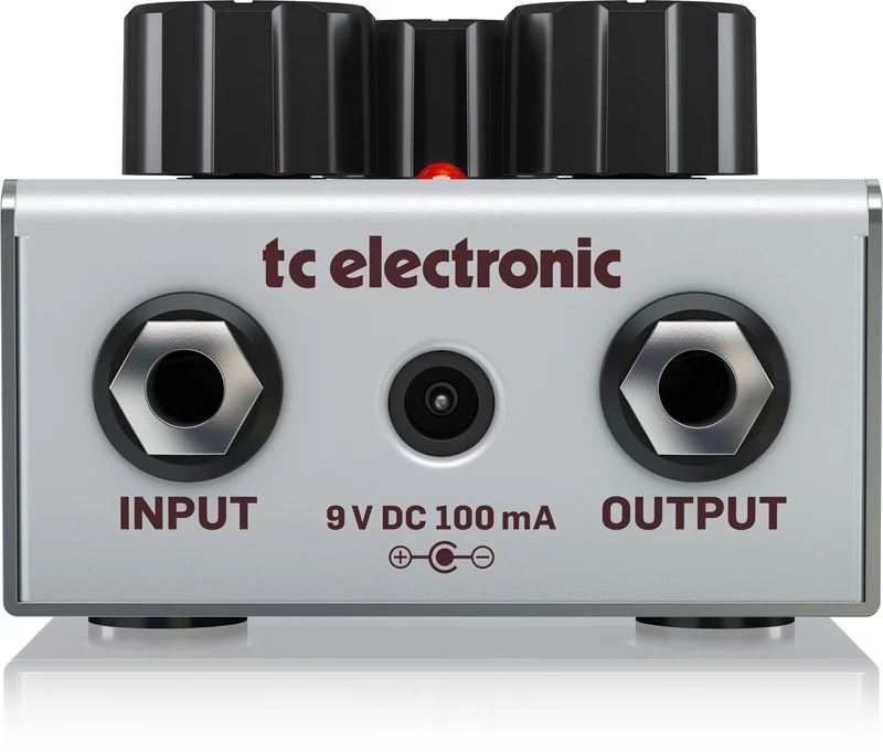 El Cambo Overdrive