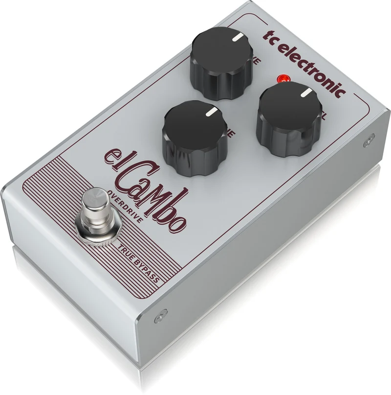 El Cambo Overdrive
