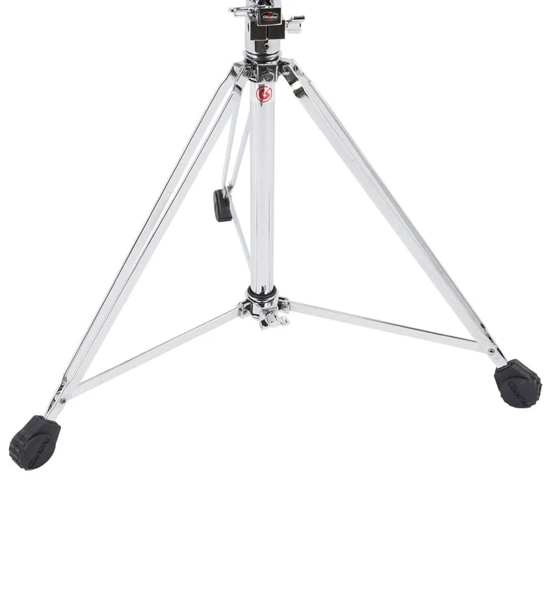 Support Percussion Pied Double De Congas 9517