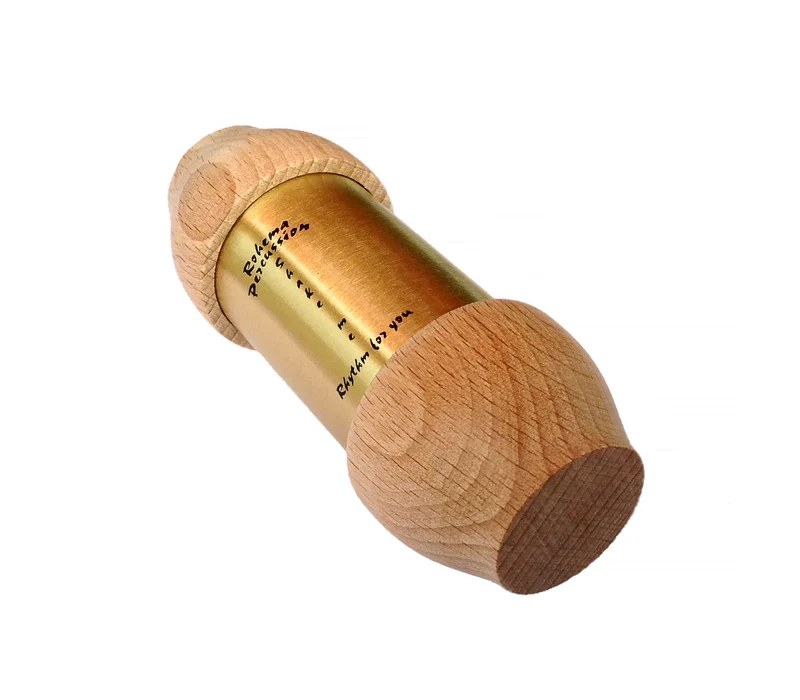 Shaker "shake Me" Laiton Aigu