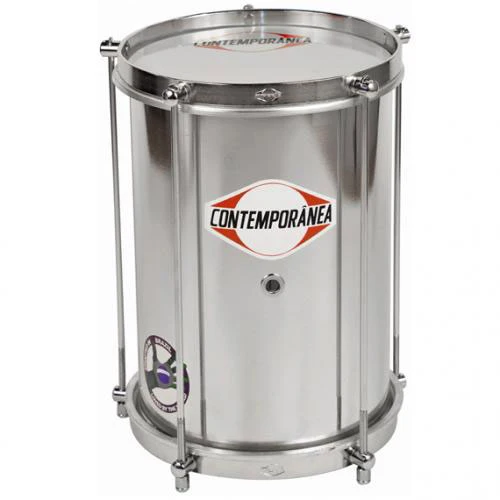 C-REP01 - Repinique 8" X 30CM - 5 Tir.