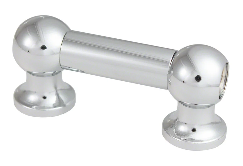 TL12D31 Coquille Tube 31mm Double Tirant (X1)