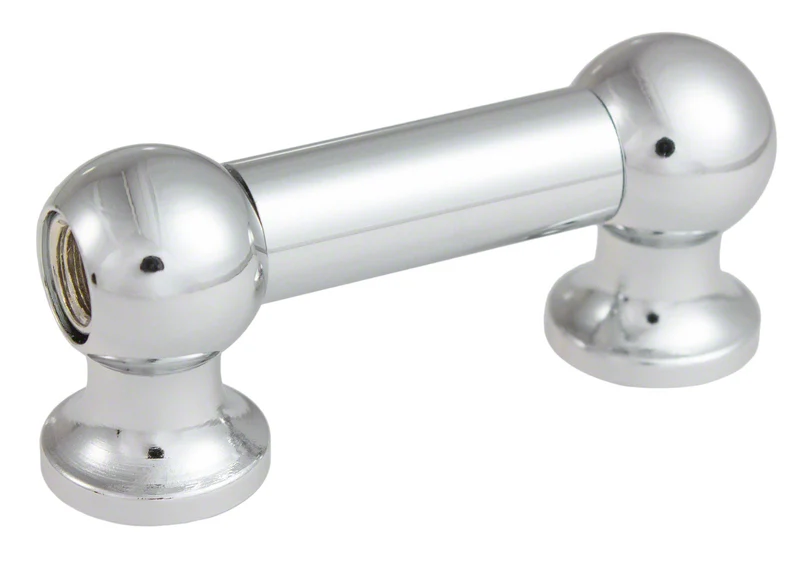 TL12D31 Coquille Tube 31mm Double Tirant (X1)