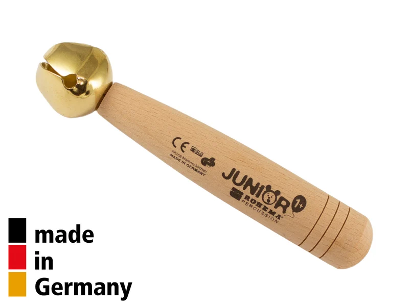 Jingle Stick - 1 Grelot - 1+