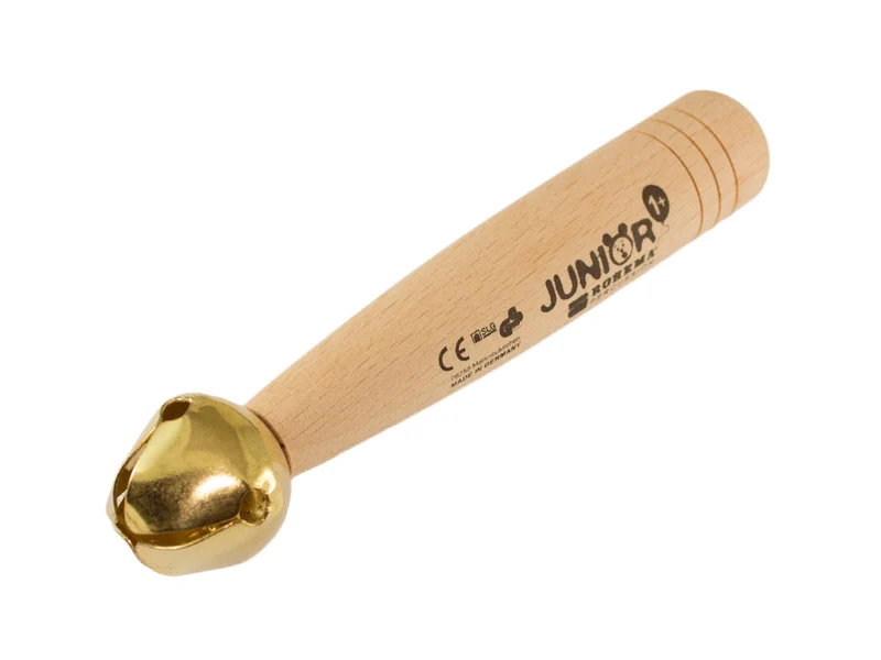 Jingle Stick - 1 Grelot - 1+