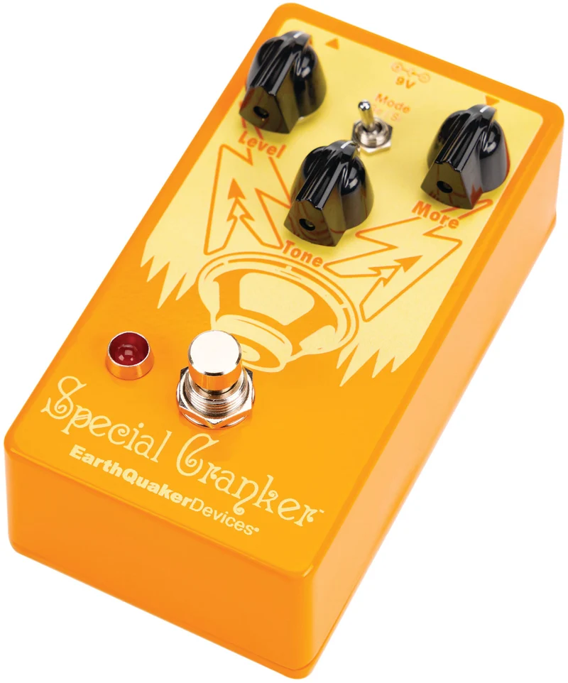 Special Cranker