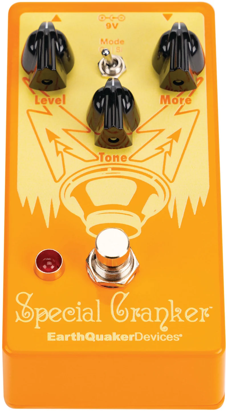 Special Cranker