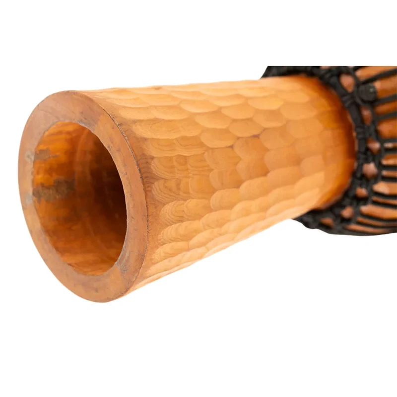 Djembe Acajou 10 Nile