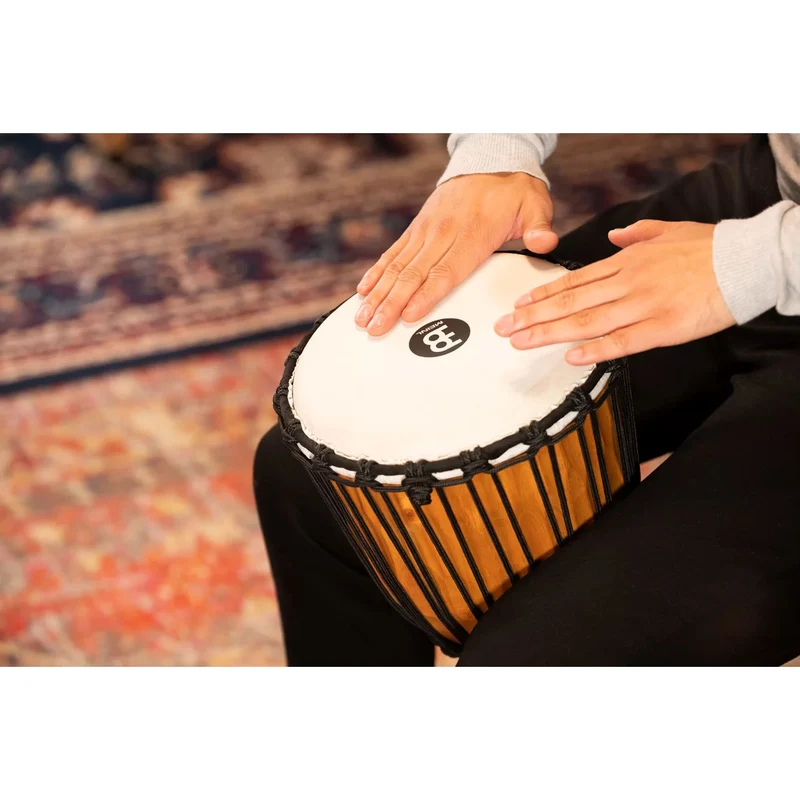 Djembe Acajou 10 Nile