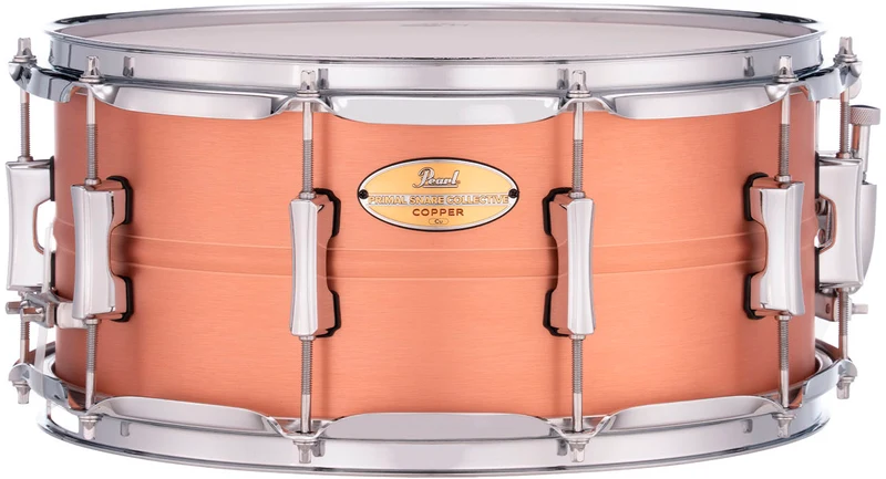 PSC1465C - Primal Collective - 14 x6,5" Cuivre