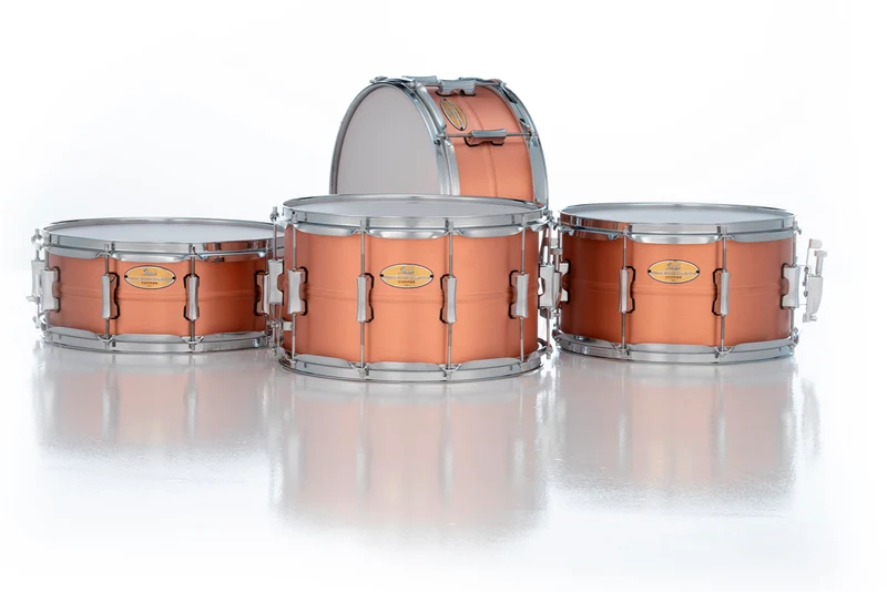 PSC1465C - Primal Collective - 14 x6,5" Cuivre