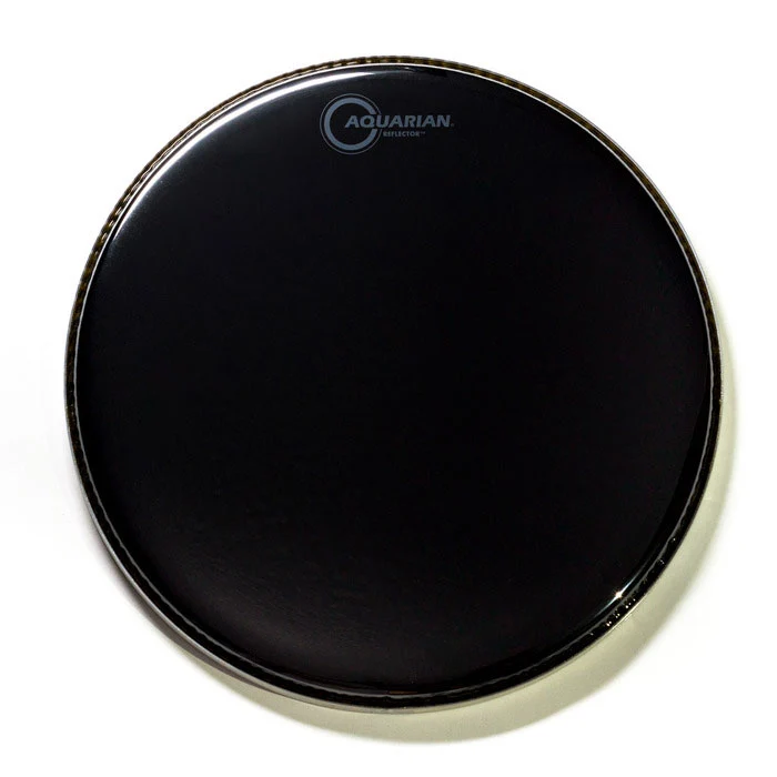 Reflector 16" Black Mirror Serie Full Range