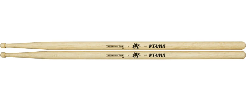 8a - Japanese Oak Traditional D14MM X L406MM