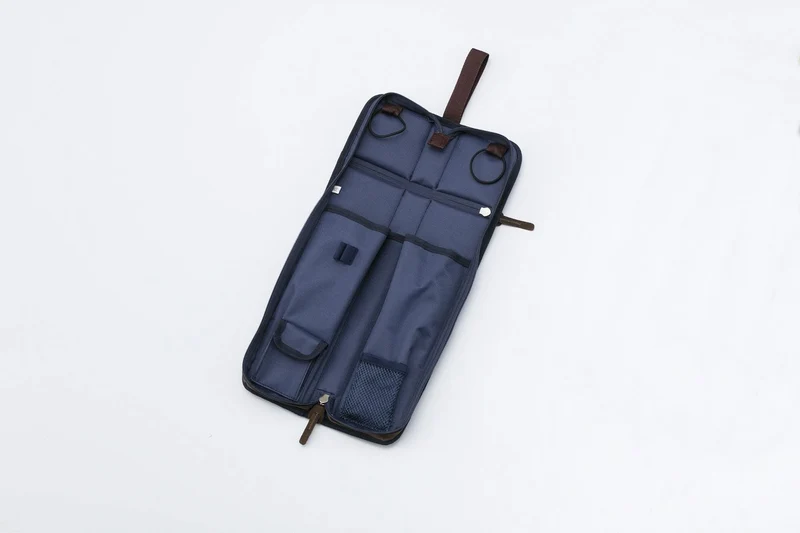 TSB12NB - Sac Baguettes 6 Paires - Navy Blue