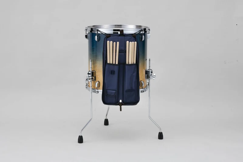 TSB12NB - Sac Baguettes 6 Paires - Navy Blue