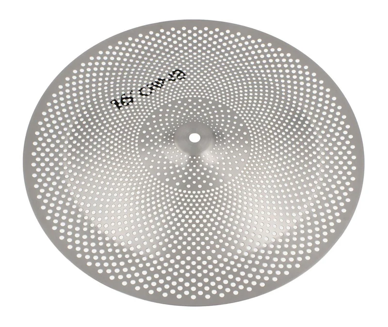 China 16" Mute - Cymbale Silencieuse