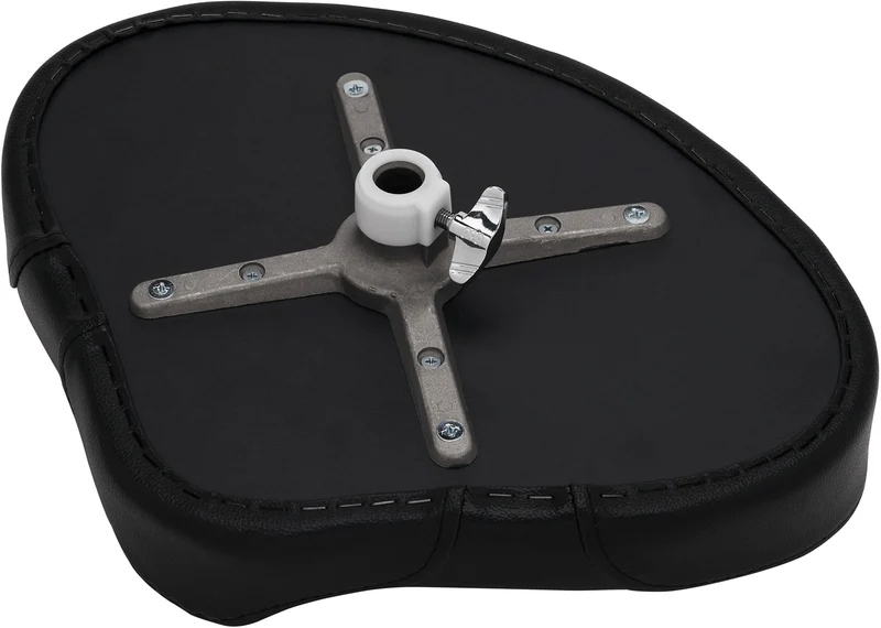 PDDT710T - 700 Series 12" Round-Top Lightweight