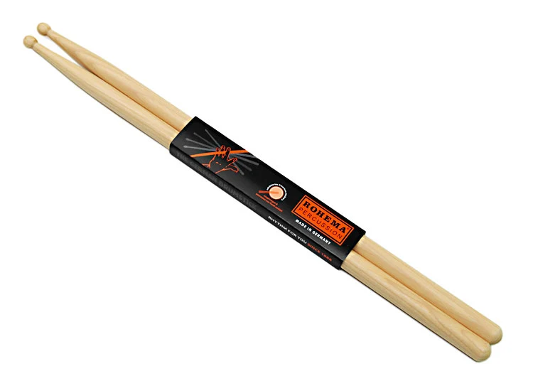 Rounded Tip - Wrzebesser Hickory