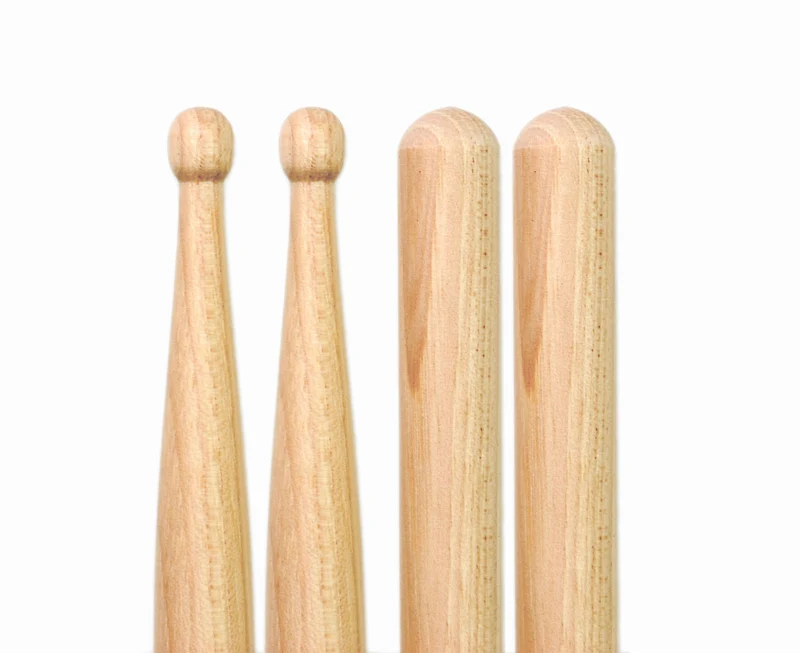 Rounded Tip - Wrzebesser Hickory