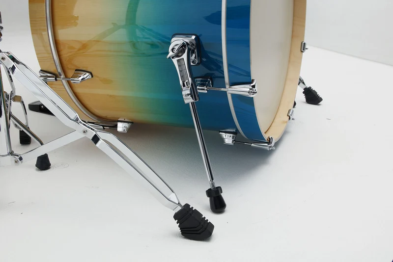 Superstar Classic Stage 22 + Hardware Caribbean Lacebark Pine Fade