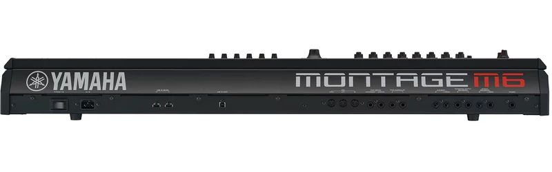 MONTAGE M6
