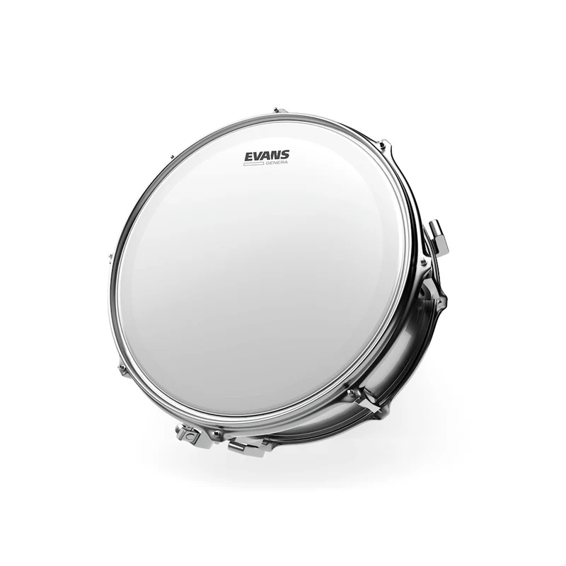 B14GEN Peau De Caisse Claire Genera 14"