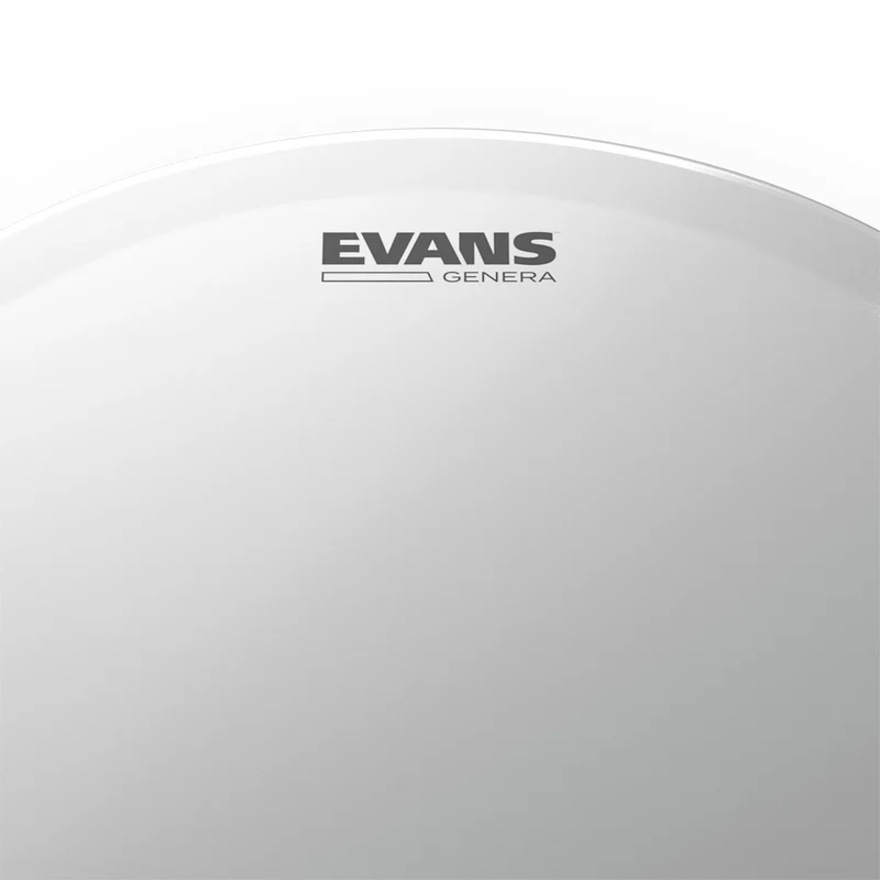 B14GEN Peau De Caisse Claire Genera 14"