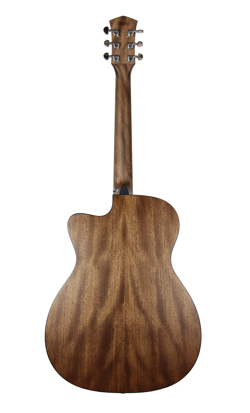 Pure-OCMF Natural Satin