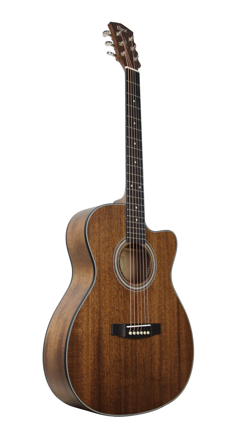 Pure-OCMF Natural Satin