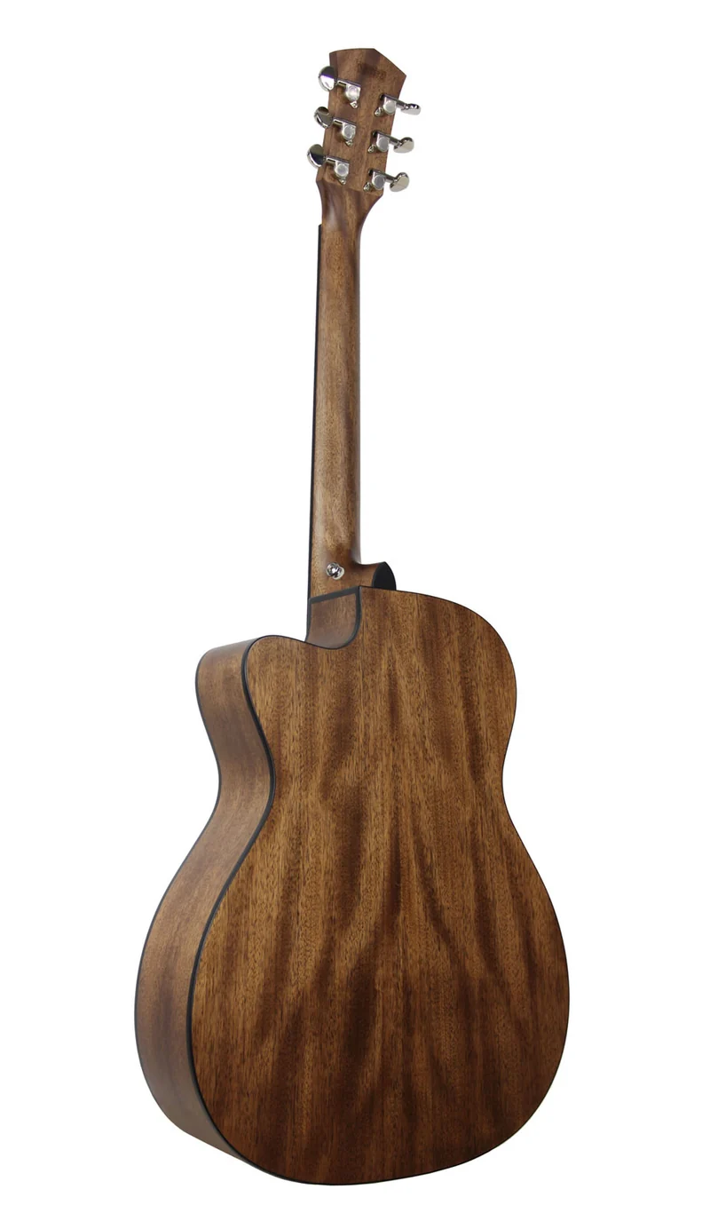 Pure-OCMF Natural Satin