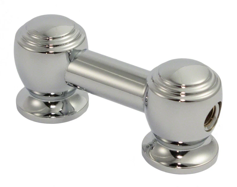 TL9S38 - Coquille Tube - 38mm - Mono Tirant (X1)