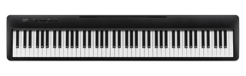 ES60 Noir