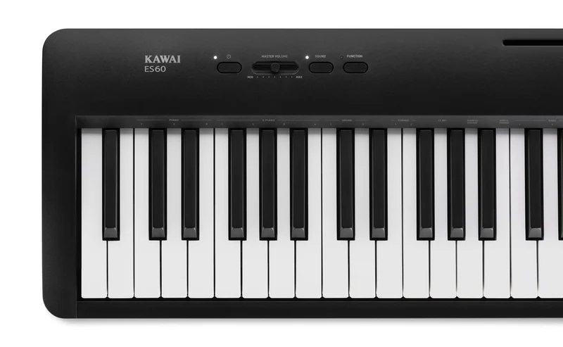 ES60 Noir