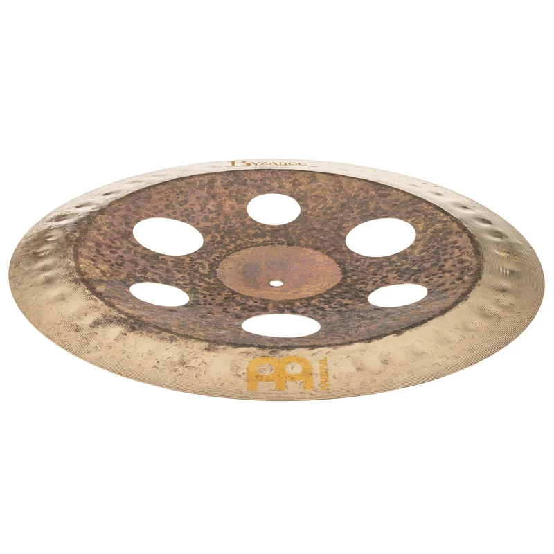 China Byzance 20" Dual Trash