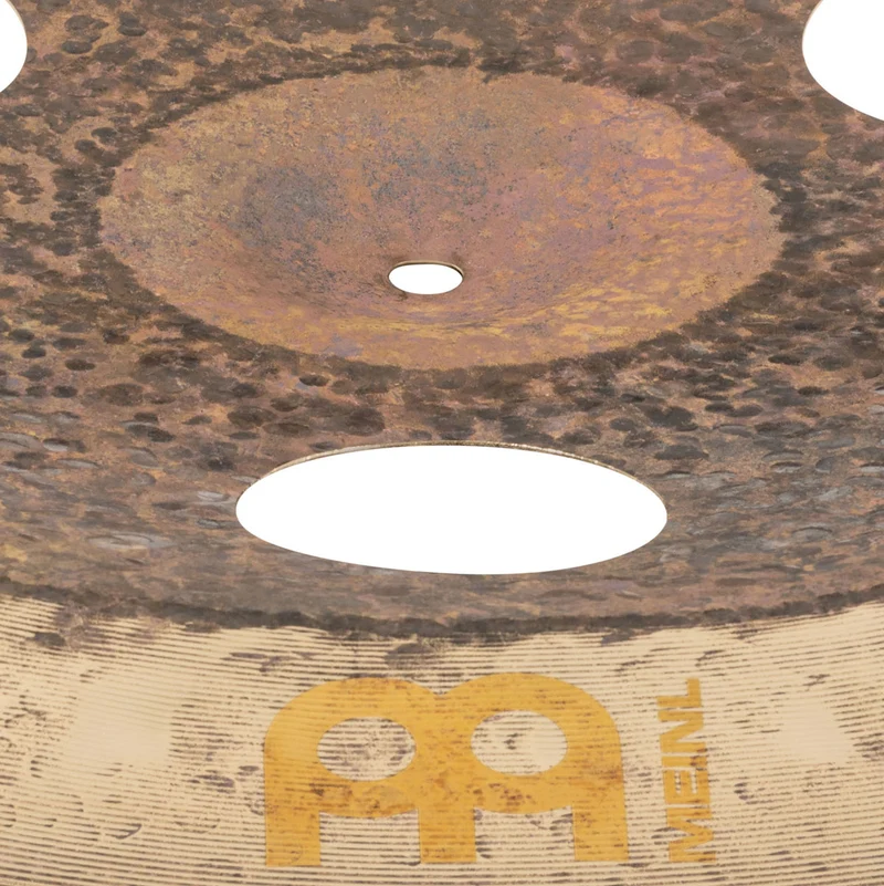 China Byzance 20" Dual Trash