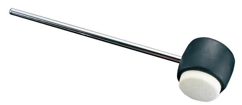 DS30 - Batte Dual Sided - Feutre/caoutchouc