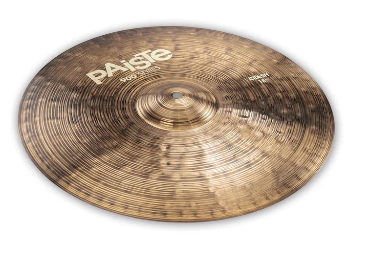 Cymbales Crash 900 Serie 18" Crash